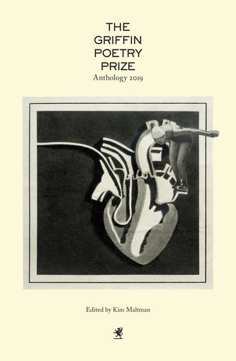 The 2019 Griffin Poetry Prize Anthology