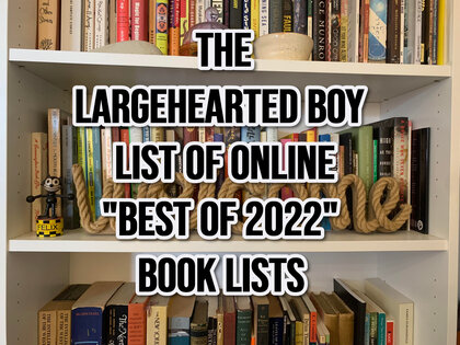 largehearted boy a literature and music blog