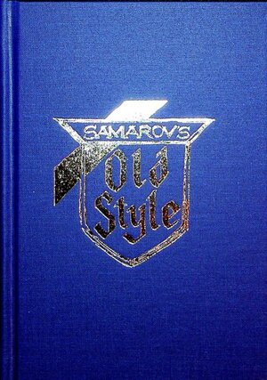 Old Style by Dmitry Samarov