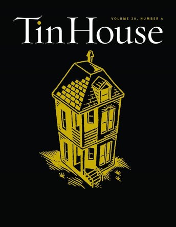Tin House 80: The Final Issue